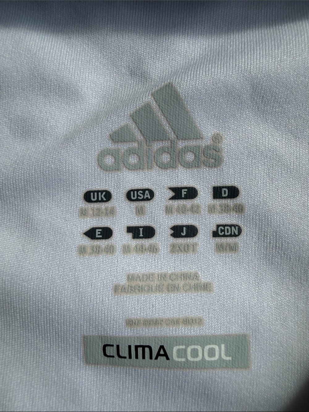 Women's V-Neck Germany Soccer Jersey with German Flag Stripes - Picture 3 of 7